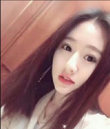 青岛气质小姐姐